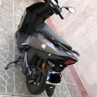 وگو انتورک tvs 125 مدل ۱۴۰۲|موتورسیکلت|تهران, پرستار|دیوار