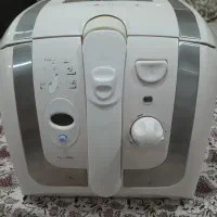 سرخ کن ۴ لیتری