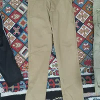 شلوار مردانه
