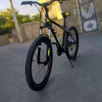 دوچرخه ویوا 26