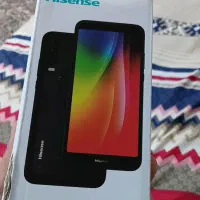 گوشی Hisense E30|موبایل|رشت, سلیمانداراب|دیوار