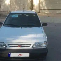 پراید 131هیدرولیک مدل 93|خودرو سواری و وانت|خرم‌آباد, |دیوار