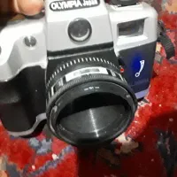 عکاسی دوربین