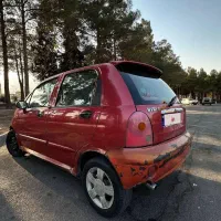 ام وی ام ۱۱۰|خودرو سواری و وانت|فولادشهر, سایت صنعتی کاوه|دیوار