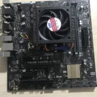 باندل AMD ddr4|قطعات و لوازم جانبی رایانه|مراغه, |دیوار