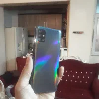 Samsung    A51|موبایل|تهران, آذری|دیوار
