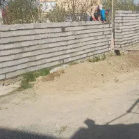 بنابنایی سفال چینی بلوک چینی سیمانکاری کندن چاه