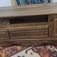 میز ال ای دی ام دی اف