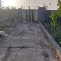 فروش باغ ۵۰۰ متر شاهنامه ۶۷ جاده کلات