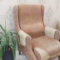 مبلمان ومیز عسلی