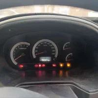 تیبا 2|خودرو سواری و وانت|خرم‌آباد, |دیوار