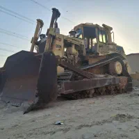 سرمایه گذار در حوضه دستگاه بلدوزر کار معدن گل گوهر