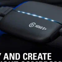 کپچر کارت HD60 S+