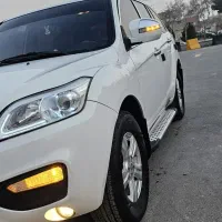 لیفان x60 در حد صفر خانگی کم کار