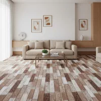 موکت مدل چوب کلاسیک