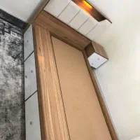 تخت خواب مدل آنا|تخت و سرویس خواب|تهران, نعمت‌آباد|دیوار