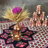 ظروف مس