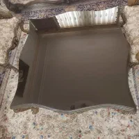 میز جلو مبلی