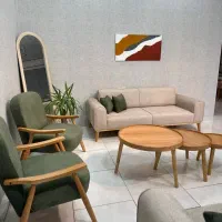 دلاوران تولید کننده مبلمان راحتی بروز