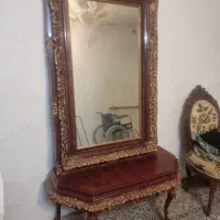اینه و کنسول|بوفه، ویترین، کنسول|کاشان, فاز ۲ ناجی آباد|دیوار