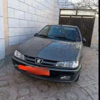 فروش پژو پارس tu5