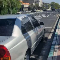 ورنا ۱۵۰۰ مدل ۸۴