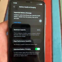 ایفن ۱۱ ۱۲۸|موبایل|بابکان, |دیوار