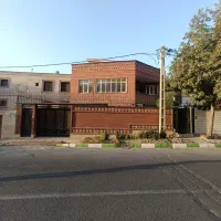 فاز ۲ / ۲۶۴ متر زمین / ۴۶۰ بنا / ویلایی / کیوان