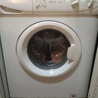 ماشین لباس شویی ابسال