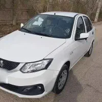 ساینا دنده‌ای S، مدل ۱۴۰۴