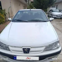 پژو پارس xu7p|خودرو سواری و وانت|سرخرود, |دیوار