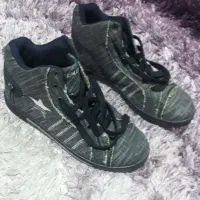 کتونیه آلستار ساق دار