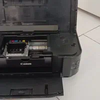 پرینتر اچ پی A3 7000 و کانون 4940|پرینتر، اسکنر، کپی، فکس|کرج, گلشهر|دیوار