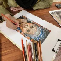 آموزشگاه رویش جوانه