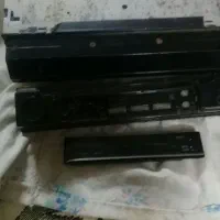 پخش پایونر ظبط ماشین منبع اگزوزسایلنس رادیات بخاری|قطعات یدکی و لوازم جانبی|مشهد, کوی سیدی|دیوار