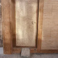 نقاشی و تزئینات ساختمان مرتضی در قم