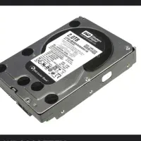 هارد ۲ ترابایت
