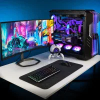 طراحی و ساخت لوگو وخدمات کامپیوتر با نازلترین قیمت|خدمات رایانه‌ای و موبایل|زنجان, |دیوار