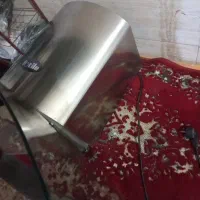 هود جنس خوب در حد نو|هود|اهواز, فولادشهر|دیوار