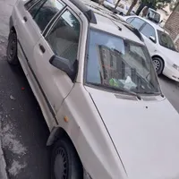 پراید 132 SX، مدل ۱۳۸۹|خودرو سواری و وانت|تهران, یافت‌آباد|دیوار