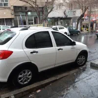 کوییک بیرنگ مدل 98|خودرو سواری و وانت|کرج, برغان|دیوار