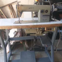 چرخ خیاطی راسته