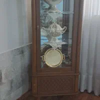 بوفه سالم تمیز