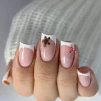 ترمیم ناخن دریاچه چیتگر