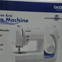 چرخ خیاطی برادر