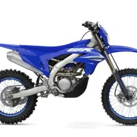 یاماها wr 250 مدل ۲۰۲۶