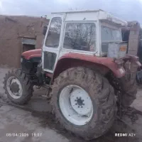 تراکتور یورو پارس سیرجان ۸۲۴