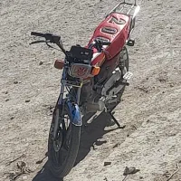 موتور ۲۰۰مدل۱۴۰۲|موتورسیکلت|قوچان, |دیوار