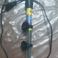 بخاری اکواریوم