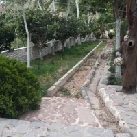 باغ دارای بنای مسکونی با تمام امکانات منطقه ۲۲|فروش خانه و ویلا|کن, |دیوار